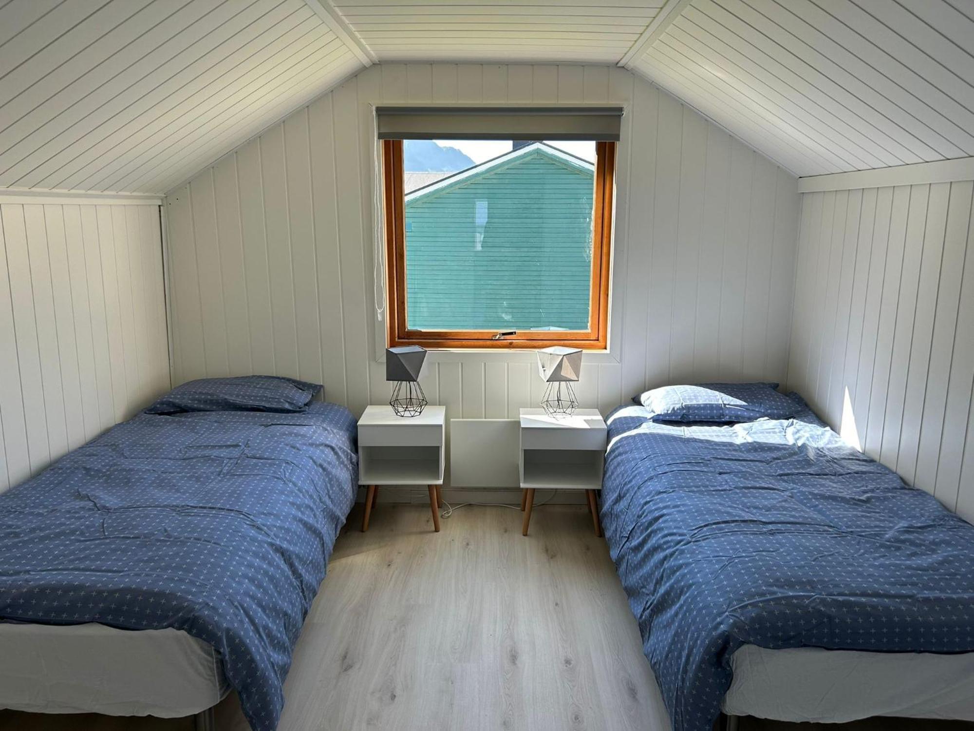 Ferrytale, Cozy, Spacious House On Senja Gryllefjord 외부 사진